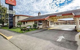 Econo Lodge Inn&Suites Hoquiam