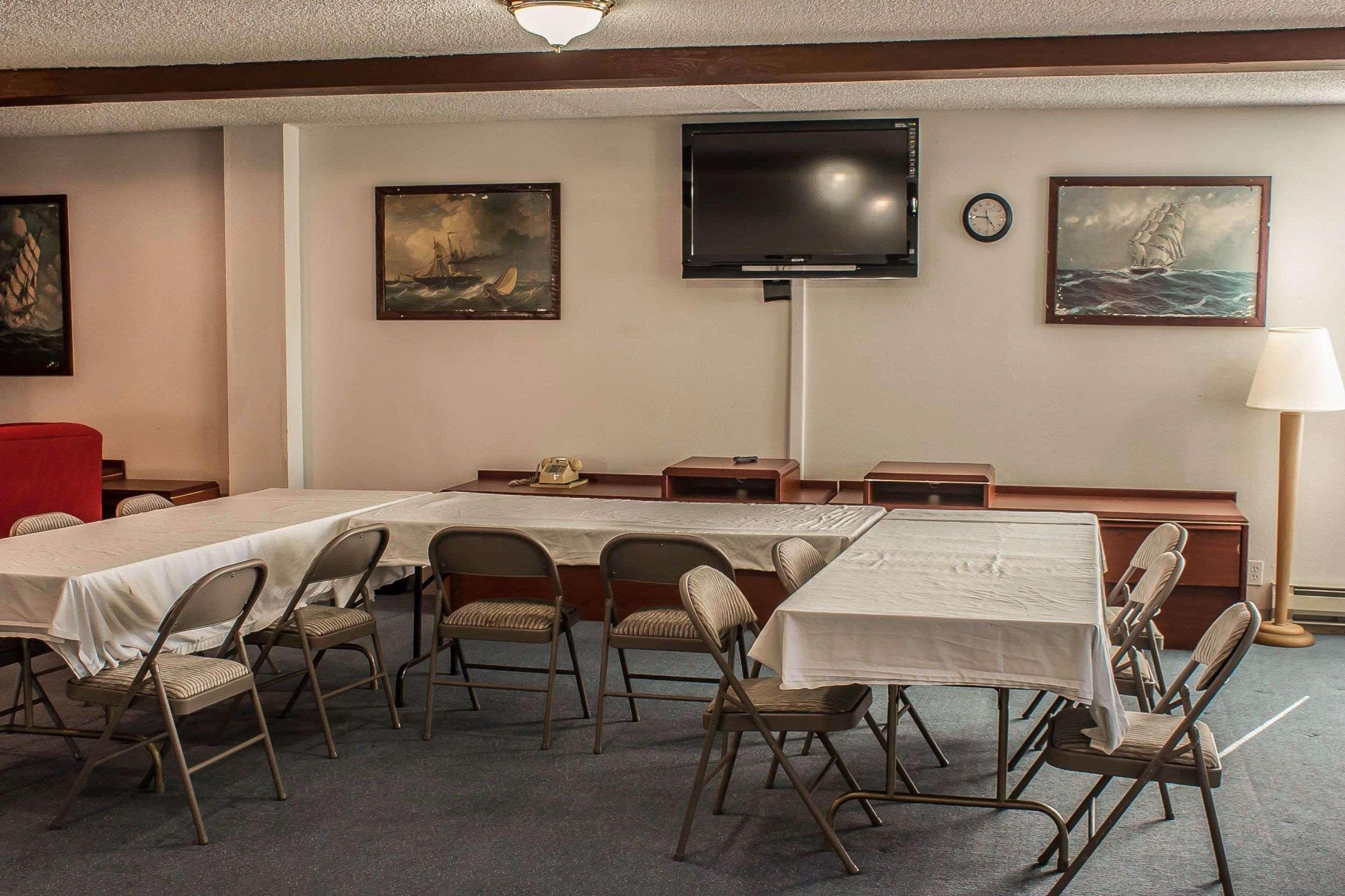Econo Lodge Inn&Suites Hoquiam Extérieur photo