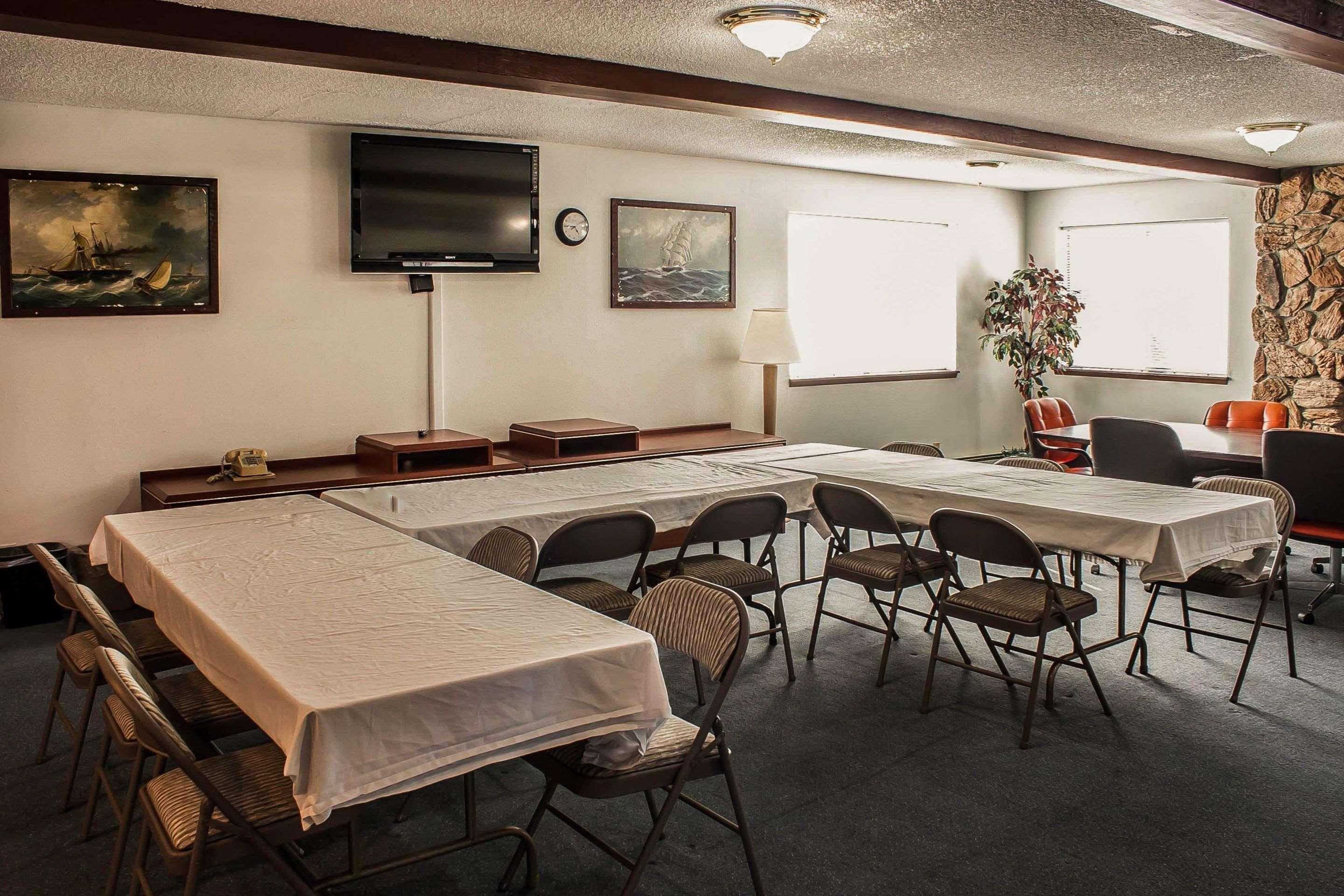 Econo Lodge Inn&Suites Hoquiam Extérieur photo